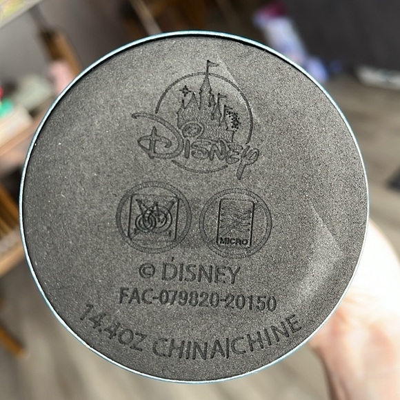 DISNEY | Walt Disney Pictures Travel Mug - Picture 3 of 4